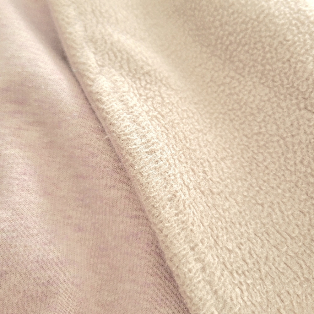 Light Pink, Robe w/ Tie - Picture 3 of 4